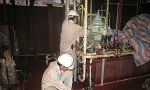 Installation & Testing of Telecom and Automation systems for Ship Building Industry