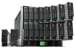 Design  &  Supply Data Center and Server.